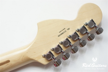 LTD MIJ Antigua Stratcaster
